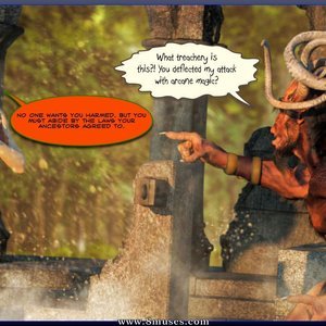 Changing of the Guard - Issue 25-36 image 168