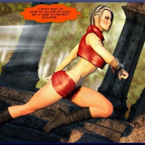 Changing of the Guard - Issue 25-36 image 173