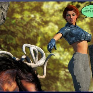 Changing of the Guard - Issue 25-36 image 182