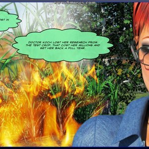 Changing of the Guard - Issue 25-36 image 184