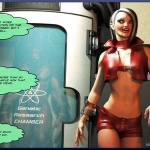 Changing of the Guard - Issue 25-36 image 186