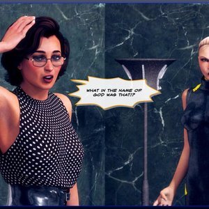 Changing of the Guard - Issue 37-42 image 013