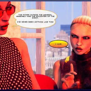 Changing of the Guard - Issue 37-42 image 015