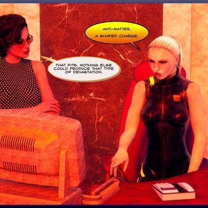 Changing of the Guard - Issue 37-42 image 019