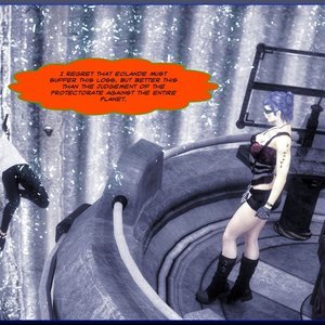 Changing of the Guard - Issue 37-42 image 102