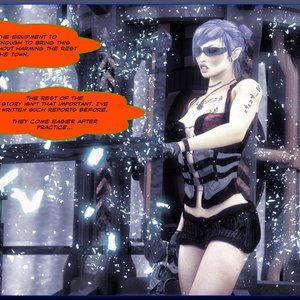 Changing of the Guard - Issue 37-42 image 103