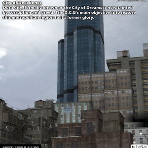 Dura City Guardians - Teen Justice - Issue 1-22 image 002