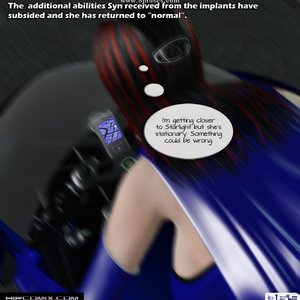 Dura City Guardians - Teen Justice - Issue 1-22 image 104