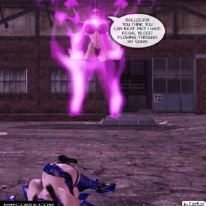 Dura City Guardians - Teen Justice - Issue 1-22 image 168
