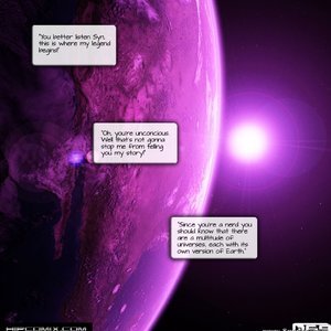 Dura City Guardians - Teen Justice - Issue 1-22 image 169