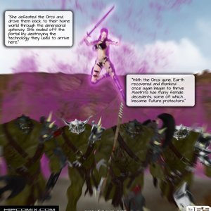 Dura City Guardians - Teen Justice - Issue 1-22 image 185