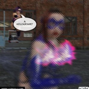 Dura City Guardians - Teen Justice - Issue 1-22 image 209