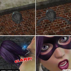 Dura City Guardians - Teen Justice - Issue 1-22 image 213