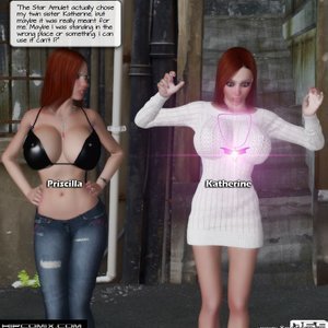 Dura City Guardians - Teen Justice - Issue 1-22 image 219