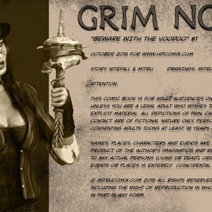 Grim Noir image 002