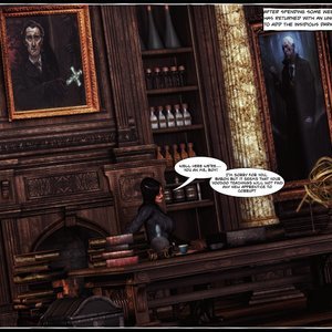 Grim Noir image 004