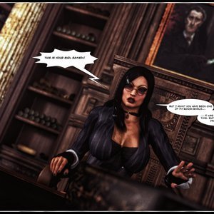 Grim Noir image 005
