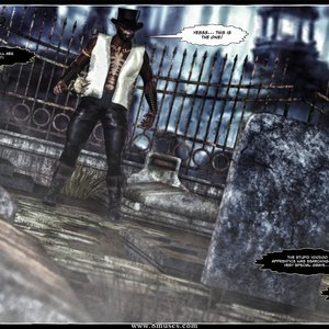 Grim Noir image 010
