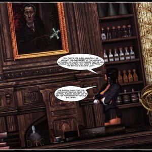 Grim Noir image 020