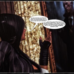 Grim Noir image 021