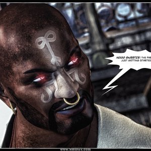 Grim Noir image 029