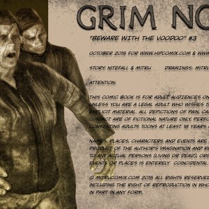 Grim Noir image 032