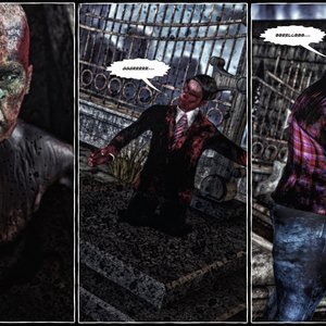 Grim Noir image 036