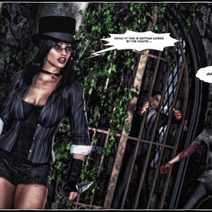 Grim Noir image 037