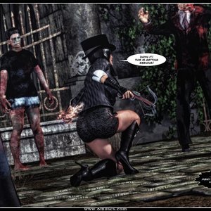 Grim Noir image 044