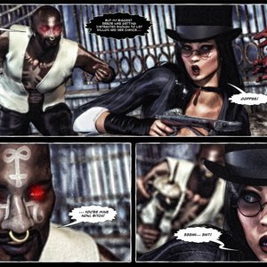 Grim Noir image 045
