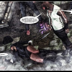 Grim Noir image 047