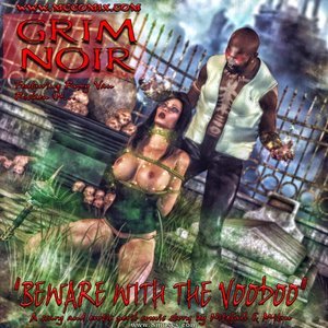 Grim Noir image 048