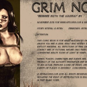 Grim Noir image 049