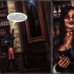 Grim Noir image 050