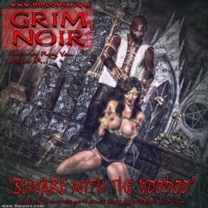 Grim Noir image 062