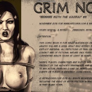 Grim Noir image 063