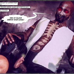 Grim Noir image 082