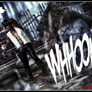 Grim Noir - Beware With The Voodoo - Issue 1-6 image 014