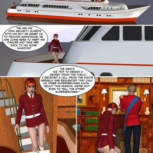 Guardians Gals image 004