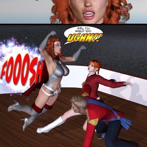 Guardians Gals image 011