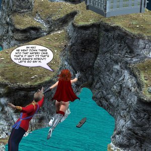 Guardians Gals image 020
