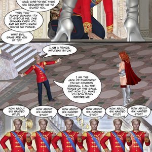 Guardians Gals image 023