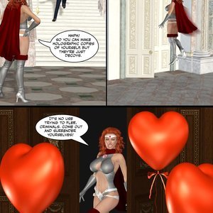 Guardians Gals image 025