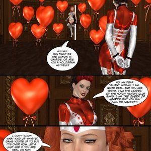 Guardians Gals image 026