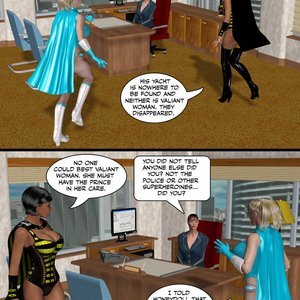 Guardians Gals image 035