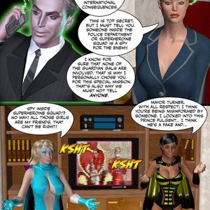 Guardians Gals image 036