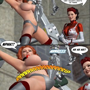 Guardians Gals image 041