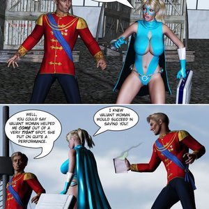 Guardians Gals image 069