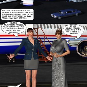 Guardians Gals image 071