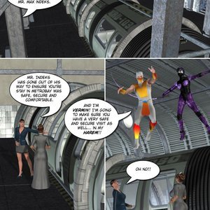 Guardians Gals image 073